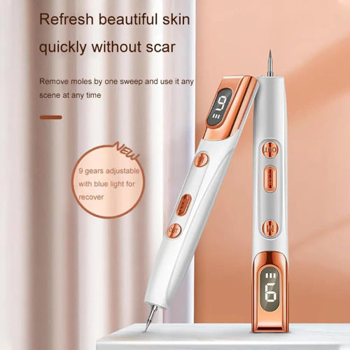 Συσκευή Microneedling για Καθαρισμό από Μαύρα Στίγματα MYD16
