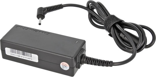 Power Adapter Charger Kiano 12v 2a 24w 3.5x1.35mm
