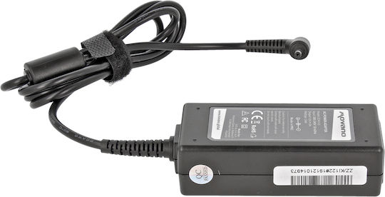 Power Adapter Charger Kiano 12v 2a 24w 3.5x1.35mm