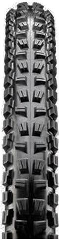 Cst Tire 26x2.25 Bft C1752 Wire 54-559 All Mountain Freeride