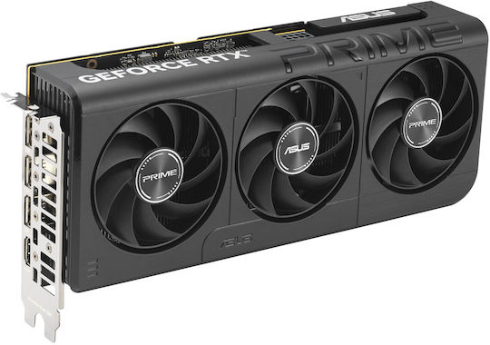 Asus GeForce RTX 5050 8GB GDDR6 Prime OC Graphics Card