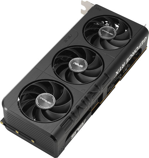 Asus GeForce RTX 5050 8GB GDDR6 Prime OC Graphics Card
