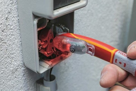 Felo Ανιχνευτής Τάσης DEL063 mit Messbereich 90 - 1000V