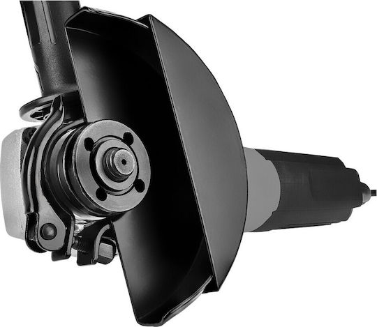 Graphite 59G184 Polizor unghiular 125mm Electrică 950W cu Controlul Vitezei