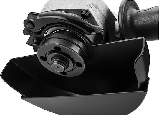 Graphite 59G184 Polizor unghiular 125mm Electrică 950W cu Controlul Vitezei