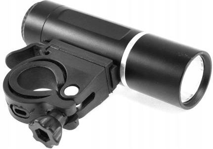 2K Games LAPB_JY2463W Front Bicycle Light
