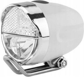 2K Games LAPB_JY7110WH Fahrradlicht-Set