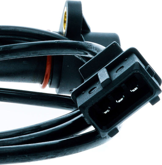 Crankshaft Position Sensor Ckp Opel Saab 9-3 900 9000