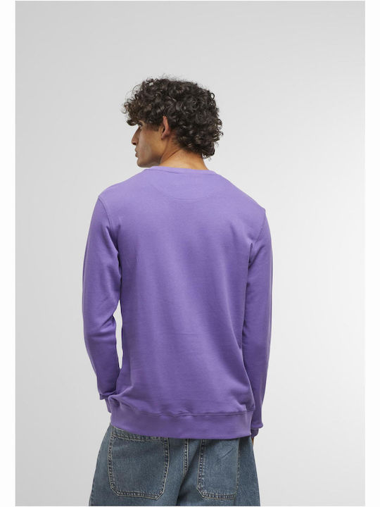 Sweatshirt Ultraviolet
