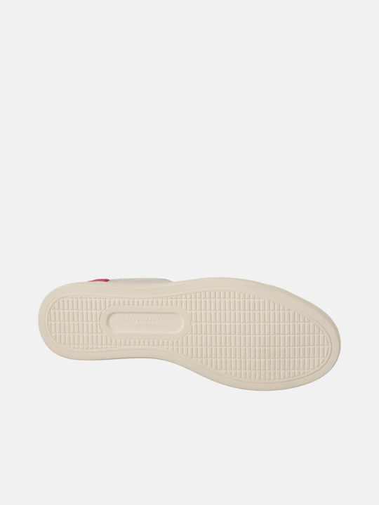 Dolce & Gabbana Sneakers Бял