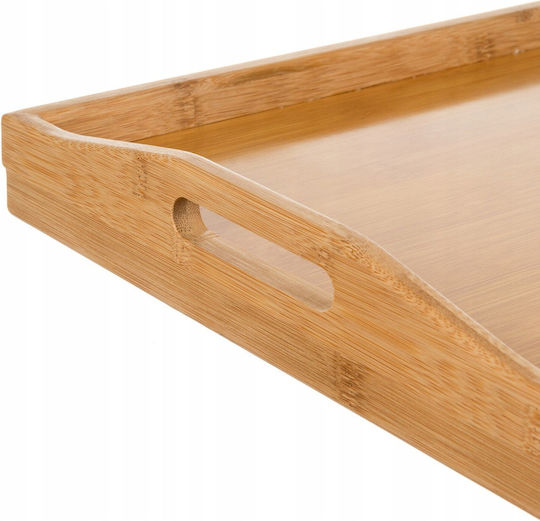 Bamboo Δίσκος Σερβιρίσματος