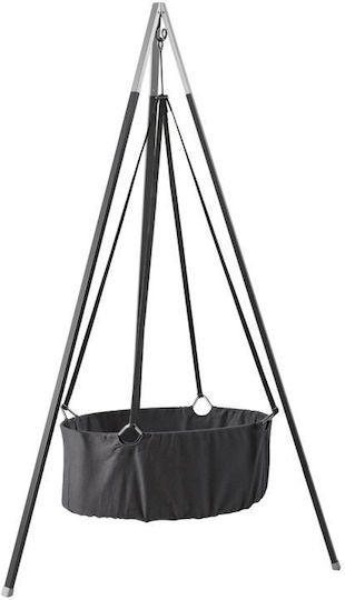 Leander Κρεμαστό Λίκνο Classic Grey