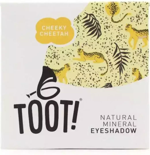 Toot! Детски грим