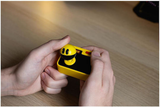 Fizz Creations Pac-man Ηλεκτρονική Παιδική Ρετρό Κονσόλα