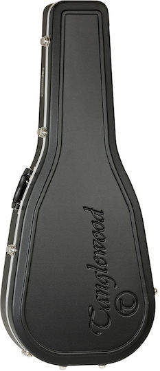 Tanglewood Ηλεκτροακουστική Κιθάρα Tw15 H E Heritage Natural / Natural Gloss / Spruce