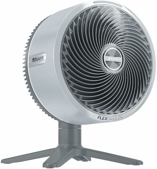Shark Proof Ventilator De Masă Gri