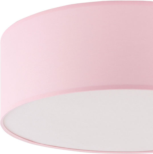 TK Lighting Παιδικό Φωτιστικό Πλαφονιέρα