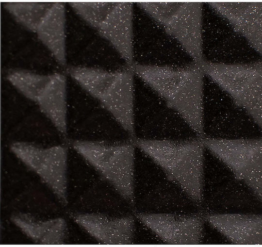 Zenker Backform Rechteckig Antihaft Schwarz Metallisch 25cm