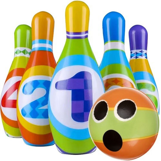 Παιχνίδι Bowling