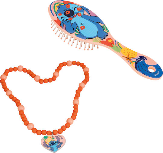 AS Disney Stitch Jewelry Game (Various Designs) 1pc