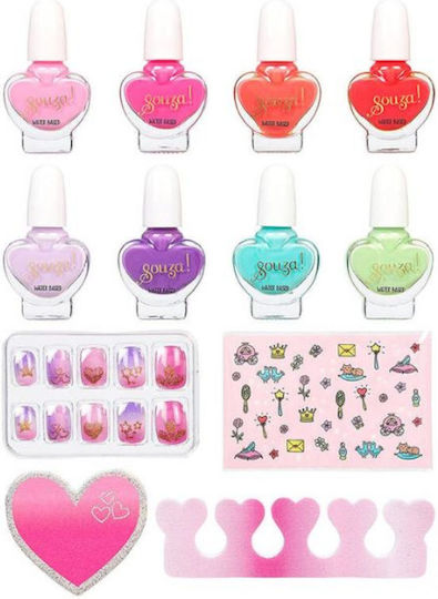 Souza For Kids Set De Frumusețe