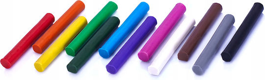 Astra Plasticines in Box for 3+ years Years, 24pcs