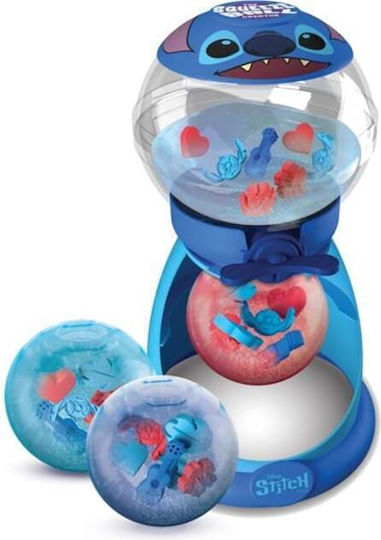 Disney Stitch Студио За Творчество Squeeze Ball Creator Qup02002