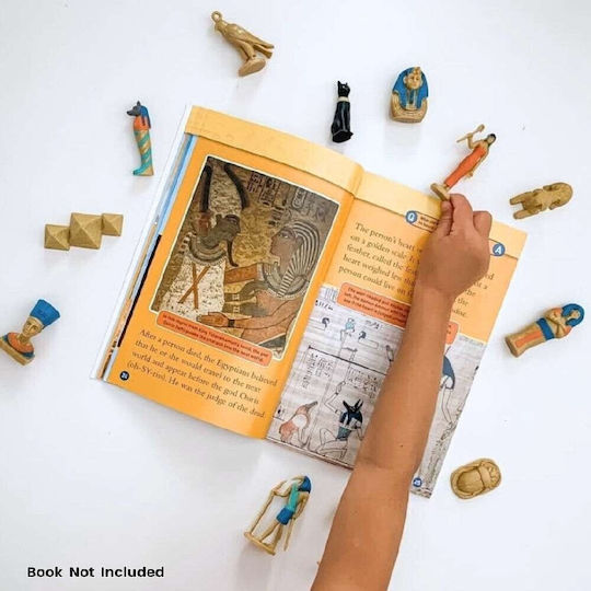 Safari Ltd Ancient Egypt (Διάφορα Σχέδια)
