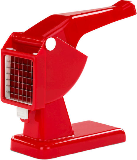 Rigamonti 210 Plastic Potato Cutter Manual