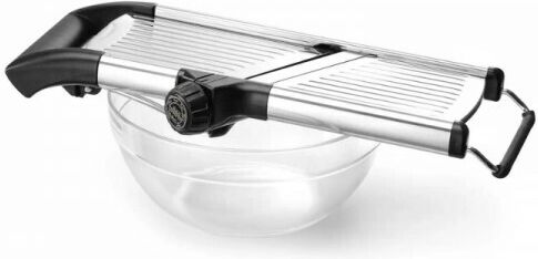 Dianomiki Slicer din Oțel Inoxidabil Manual 1buc