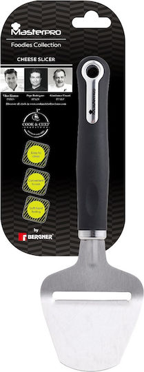 MasterPro Foodies Stainless Steel Cheese Cutter