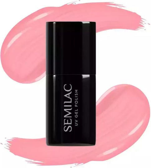 Semilac Halb-permanenter Nagellack 928 7ml 1Stück