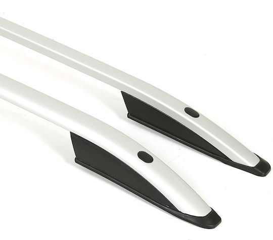Roof Rails Ford Transit Courier From 2014-2023