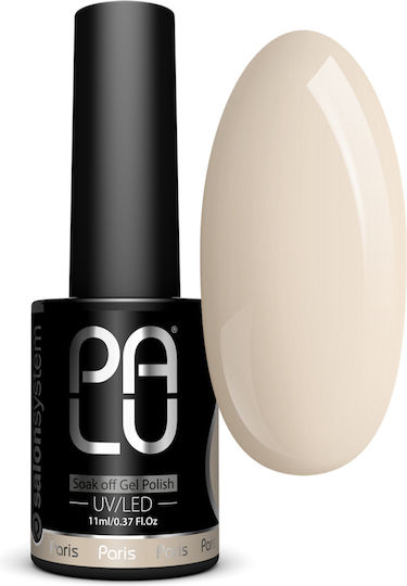 Palu Halb-permanenter Nagellack N5 11ml 1Stück
