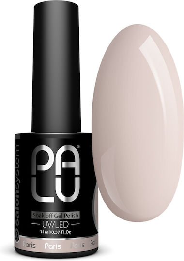 Palu Semi-Permanent Nail Polish N6 11ml 1pcs