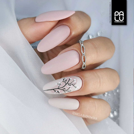 Palu Halb-permanenter Nagellack N5 11ml 1Stück
