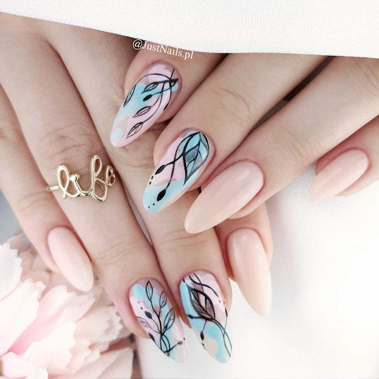 Palu Halb-permanenter Nagellack N7 11ml 11ml 1Stück