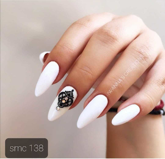 Mixcoco Classic Хибриден Лак за Нокти 138 15мл 1бр