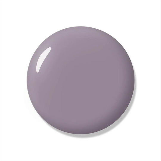 Bluesky 639 Ημιμόνιμο Βερνίκι Νυχιών Taupe Beige Grey 63921P 15ml