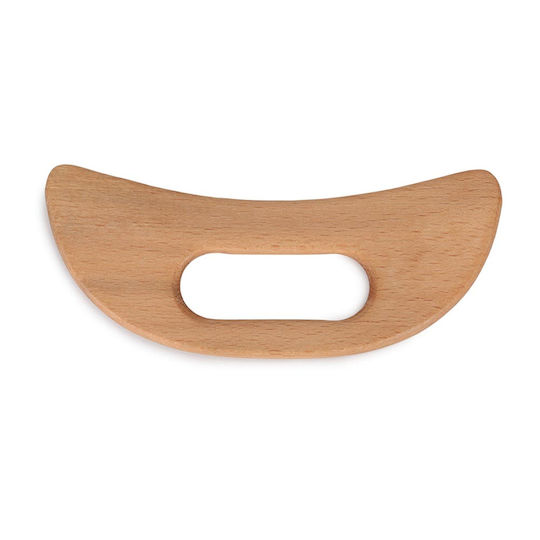 Holz Massagewerkzeuge Gua Sha & Roller Gesicht & Körper Holz Massage Set