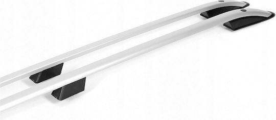 Roof Rails Peugeot Partner Citroen Berlingo Ii 2 From 2007-2018