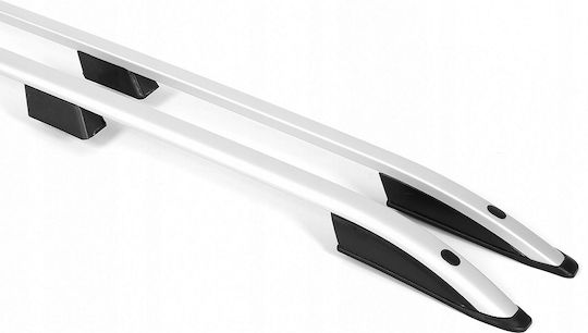 Roof Rails Peugeot Partner Citroen Berlingo Ii 2 From 2007-2018