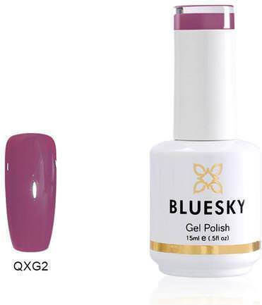 Bluesky QXG Хибриден Лак за Нокти Верона 15мл 1бр