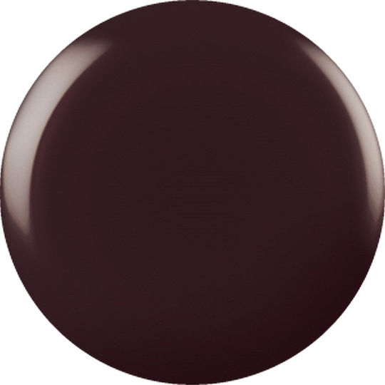 CND Shellac Ημιμόνιμο Βερνίκι Νυχιών Dark Dahlia 7.3ml
