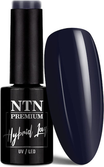 NTN Premium Хибриден Лак за Нокти 116 5мл 1бр