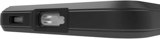 Bizon Armor Case Tur Galaxy S22 Black