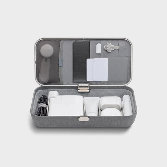Orbitkey Nest V2 Ash Gadgets