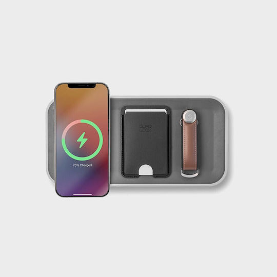 Orbitkey Nest V2 Ash Gadgets