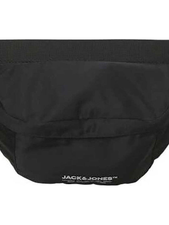 Waist Bag Black