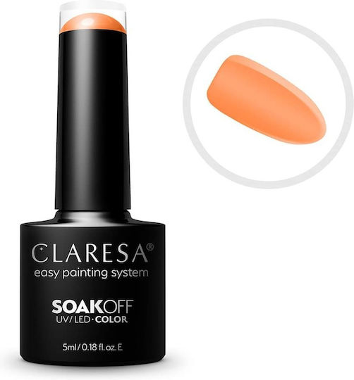 Claresa Candy 3 Gel Nagellack Candy 3 5ml